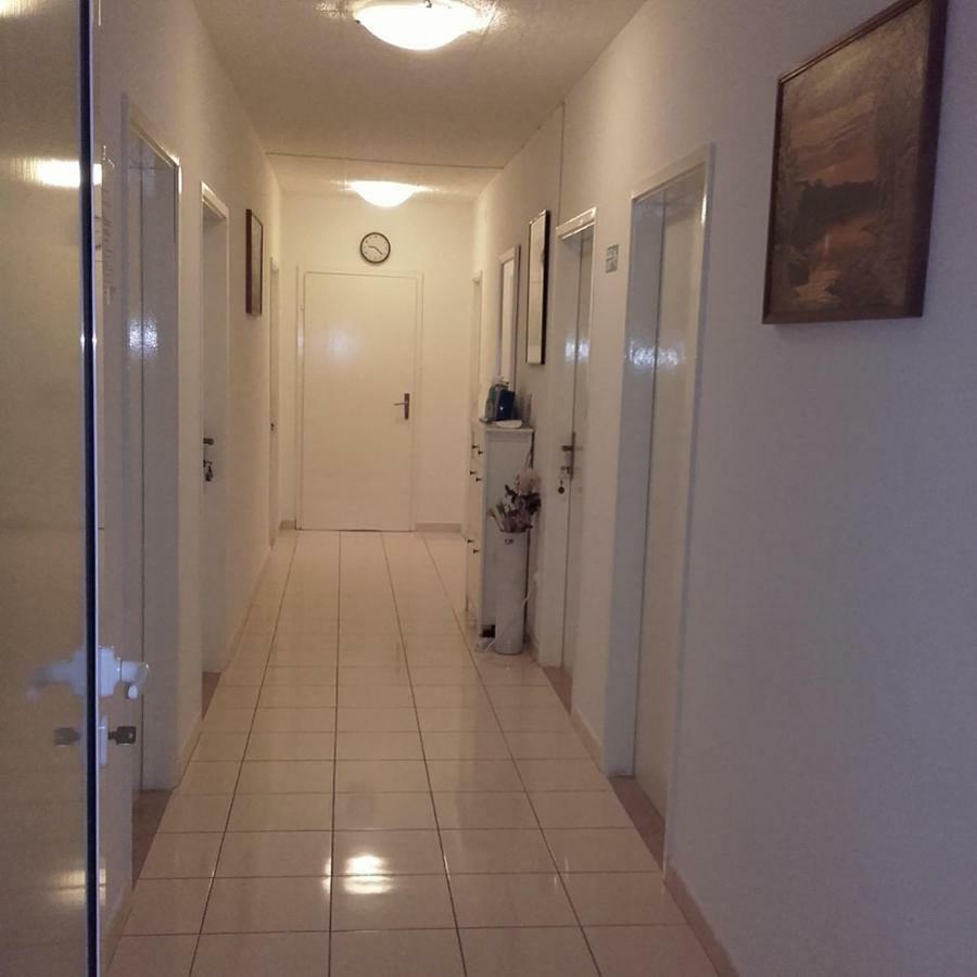 Apartmani Jela Makarska Exterior foto